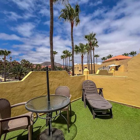 Apartamentos Oasis Royal Corralejo F312 Εξωτερικό φωτογραφία