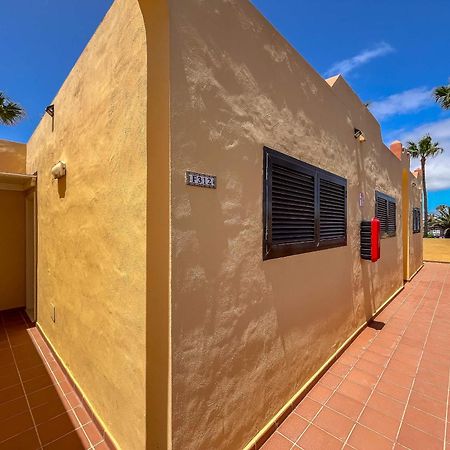 Apartamentos Oasis Royal Corralejo F312 Εξωτερικό φωτογραφία