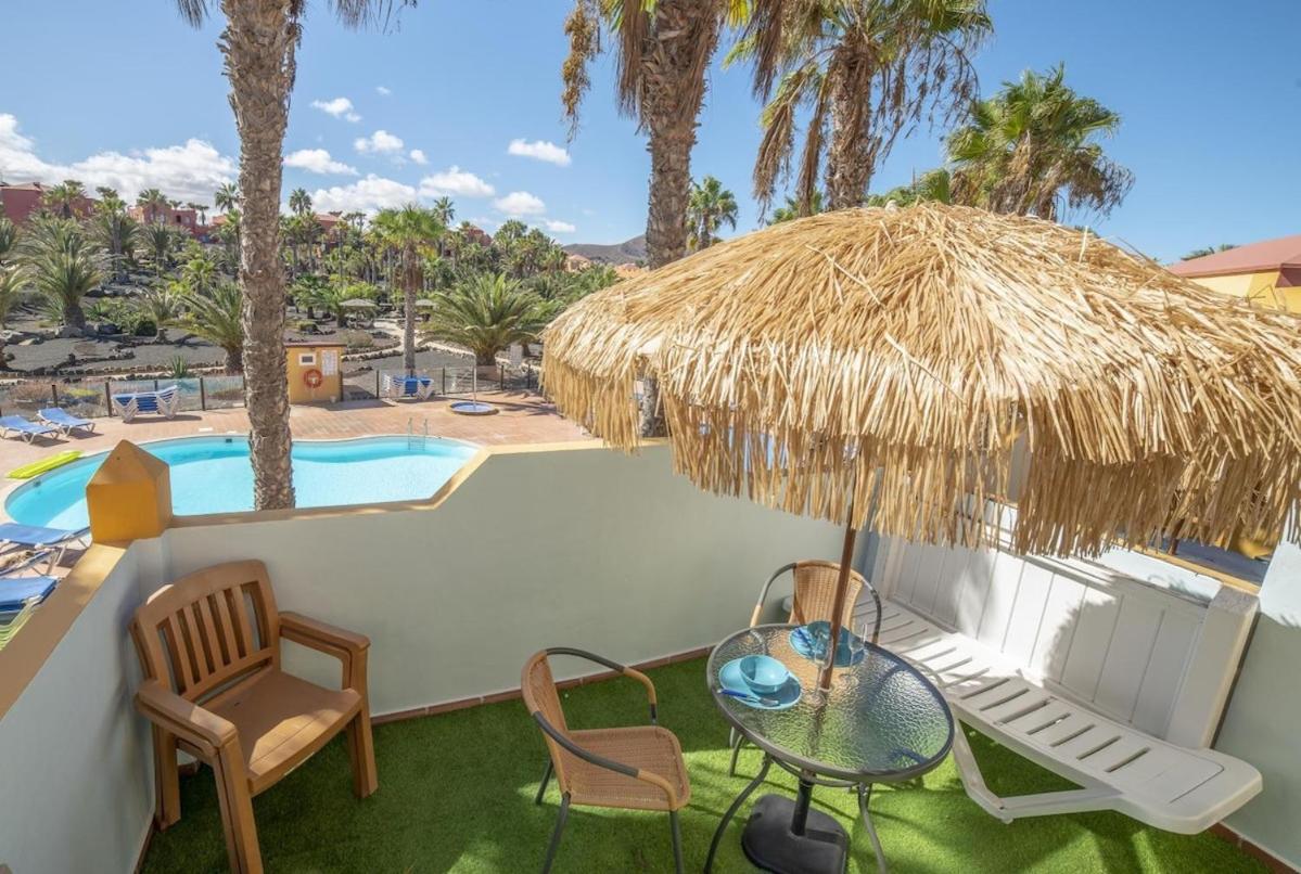 Apartamentos Oasis Royal Corralejo F312 Εξωτερικό φωτογραφία