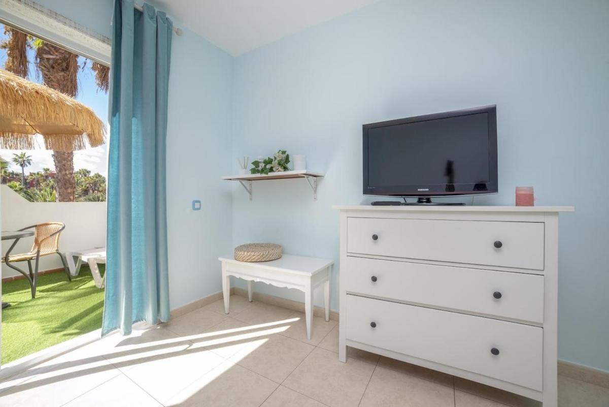 Apartamentos Oasis Royal Corralejo F312 Εξωτερικό φωτογραφία