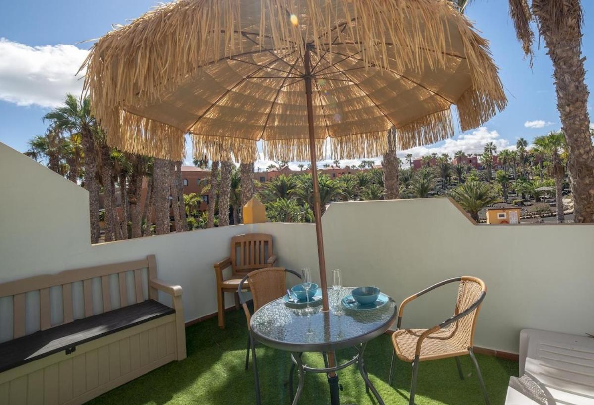 Apartamentos Oasis Royal Corralejo F312 Εξωτερικό φωτογραφία