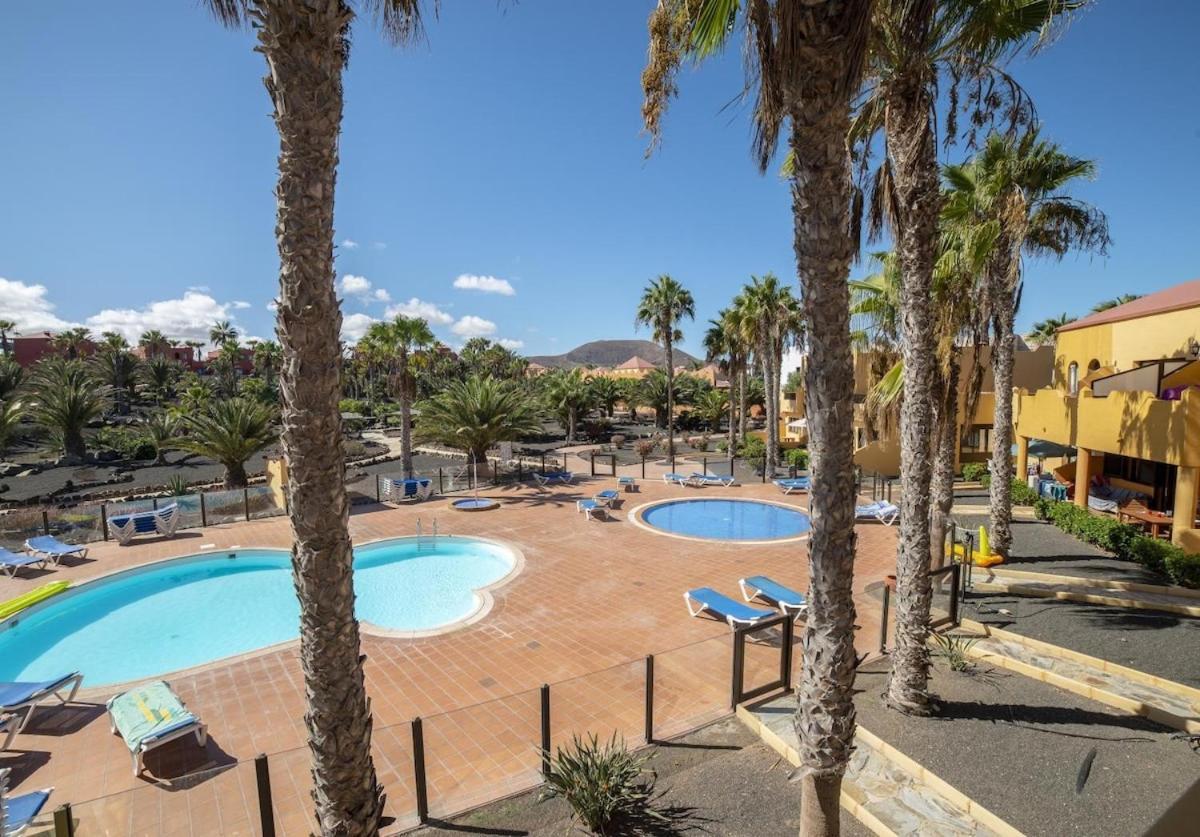Apartamentos Oasis Royal Corralejo F312 Εξωτερικό φωτογραφία