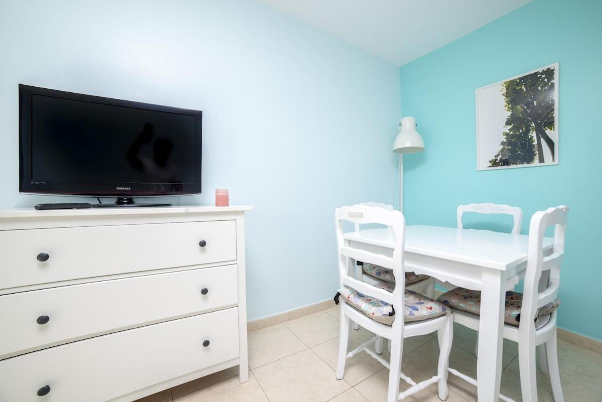 Apartamentos Oasis Royal Corralejo F312 Εξωτερικό φωτογραφία