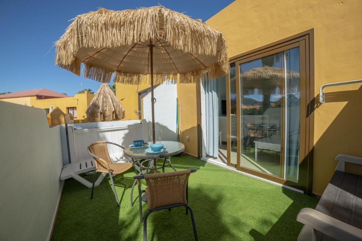Apartamentos Oasis Royal Corralejo F312 Εξωτερικό φωτογραφία