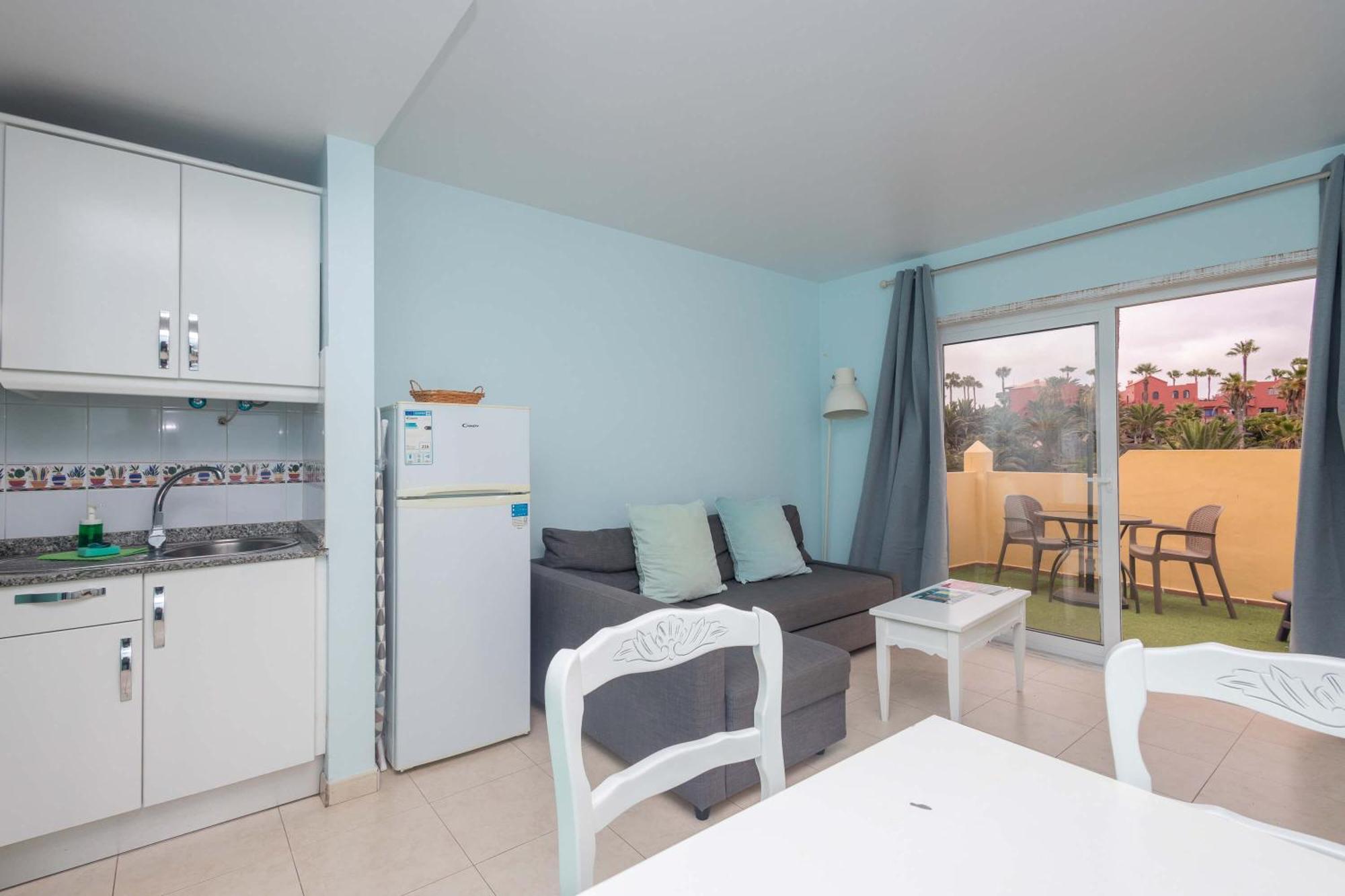 Apartamentos Oasis Royal Corralejo F312 Εξωτερικό φωτογραφία