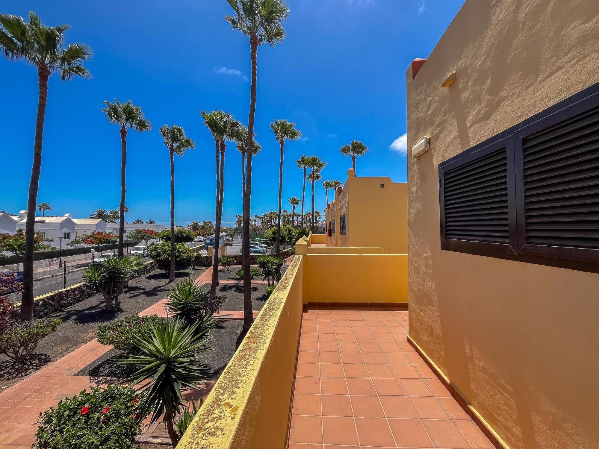 Apartamentos Oasis Royal Corralejo F312 Εξωτερικό φωτογραφία