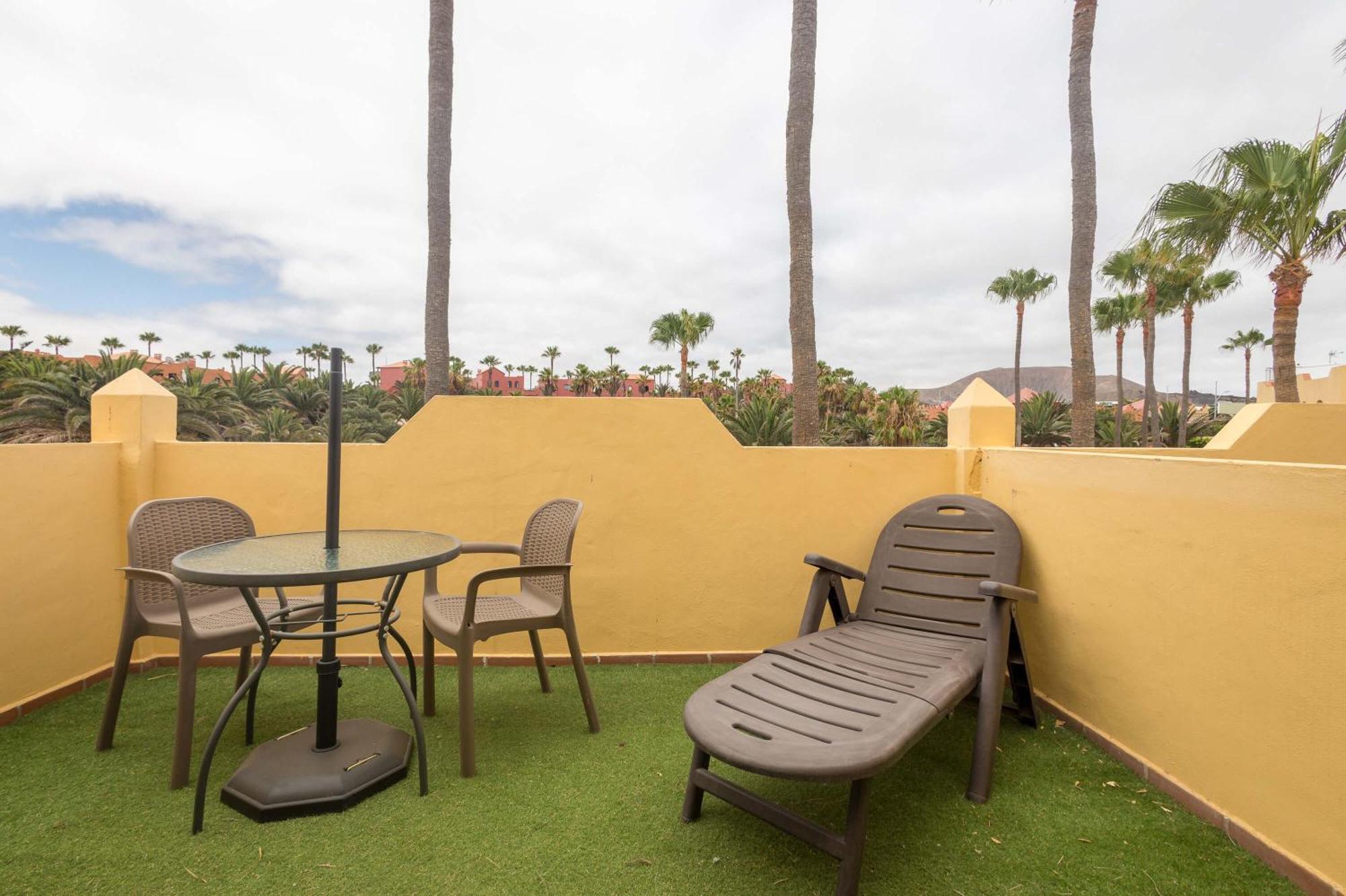 Apartamentos Oasis Royal Corralejo F312 Εξωτερικό φωτογραφία