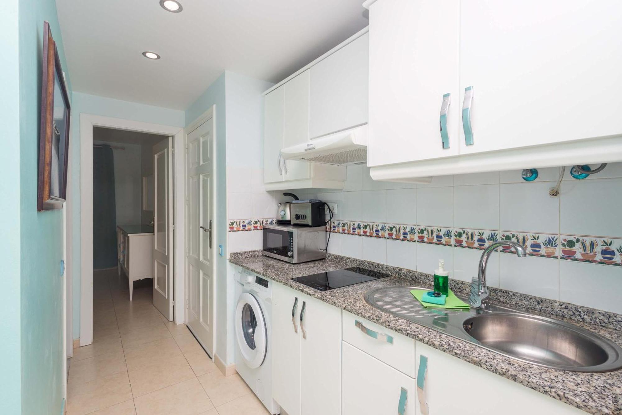 Apartamentos Oasis Royal Corralejo F312 Εξωτερικό φωτογραφία