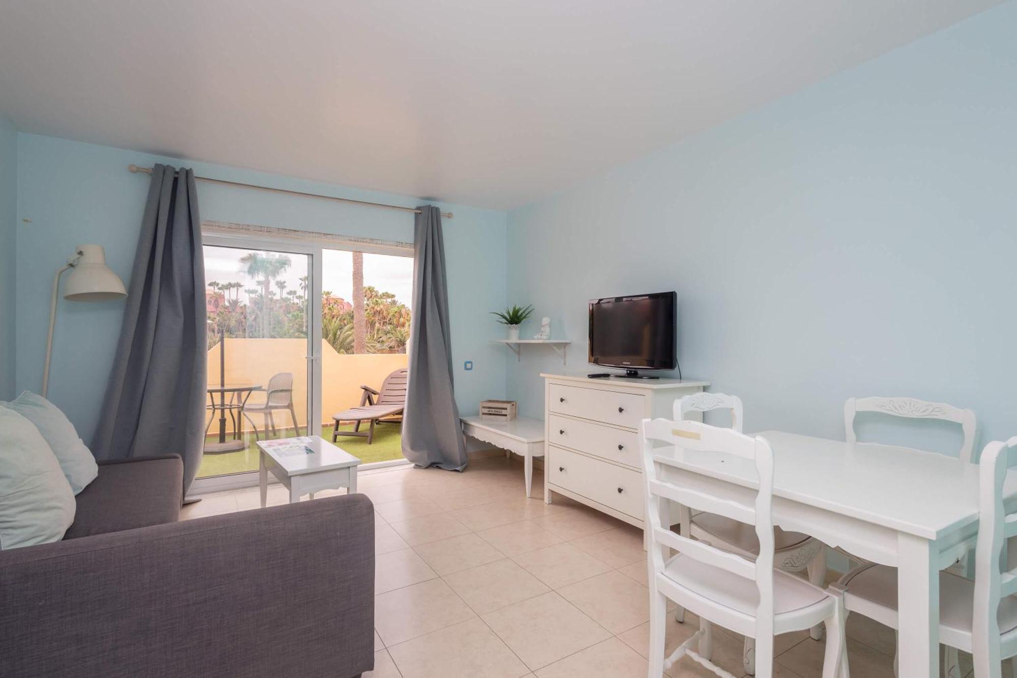 Apartamentos Oasis Royal Corralejo F312 Εξωτερικό φωτογραφία