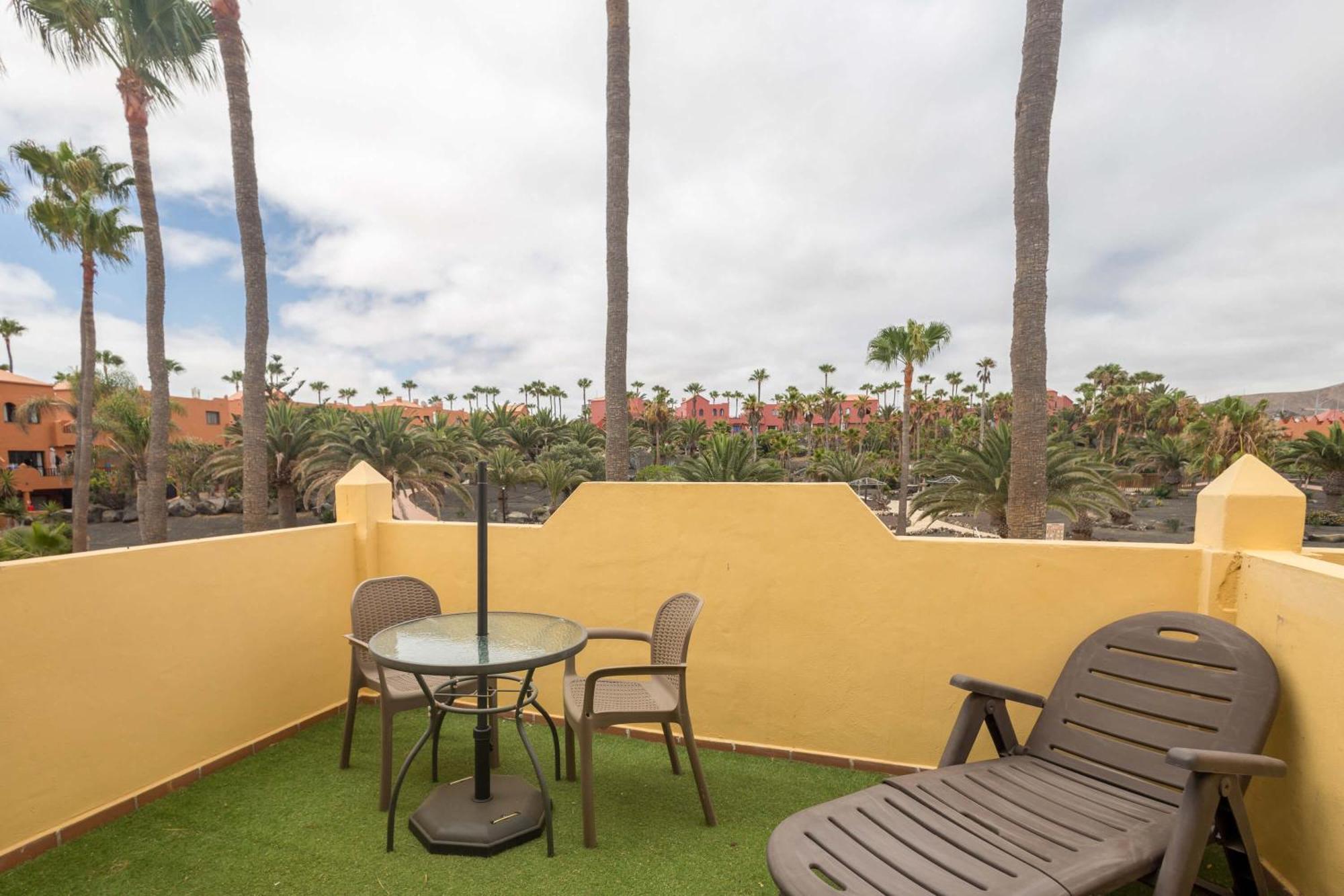 Apartamentos Oasis Royal Corralejo F312 Εξωτερικό φωτογραφία