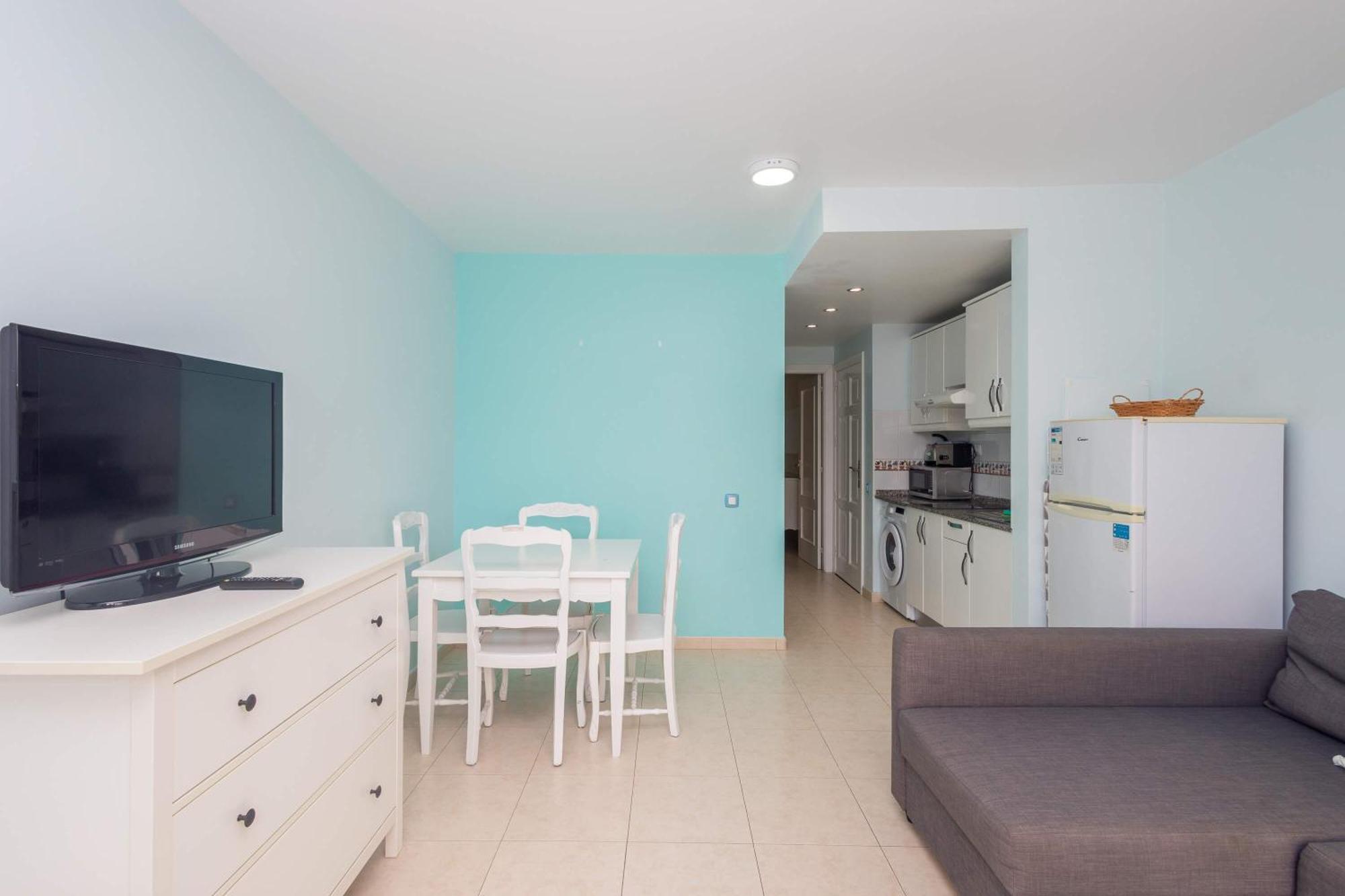 Apartamentos Oasis Royal Corralejo F312 Εξωτερικό φωτογραφία