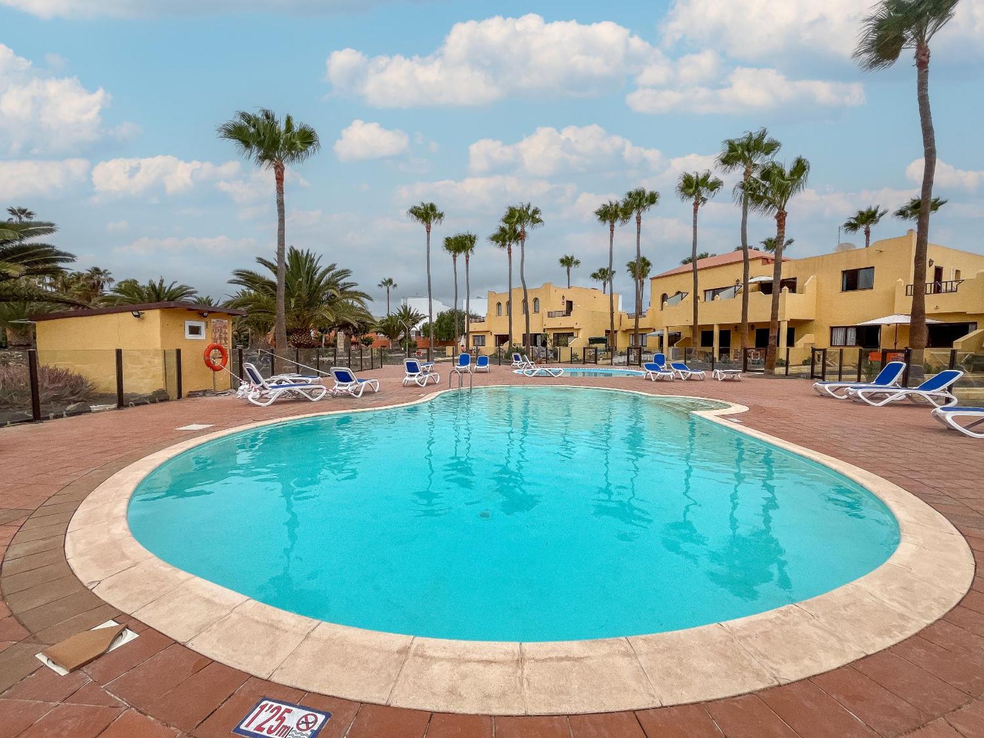 Apartamentos Oasis Royal Corralejo F312 Εξωτερικό φωτογραφία