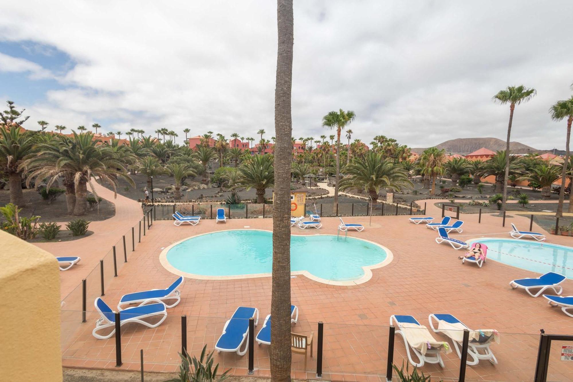 Apartamentos Oasis Royal Corralejo F312 Εξωτερικό φωτογραφία