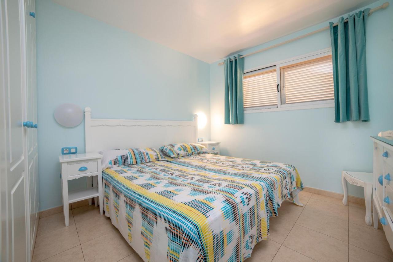 Apartamentos Oasis Royal Corralejo F312 Εξωτερικό φωτογραφία