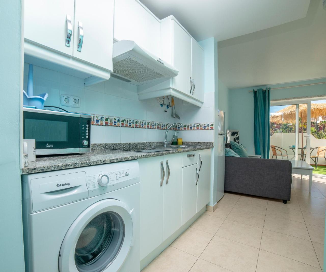 Apartamentos Oasis Royal Corralejo F312 Εξωτερικό φωτογραφία