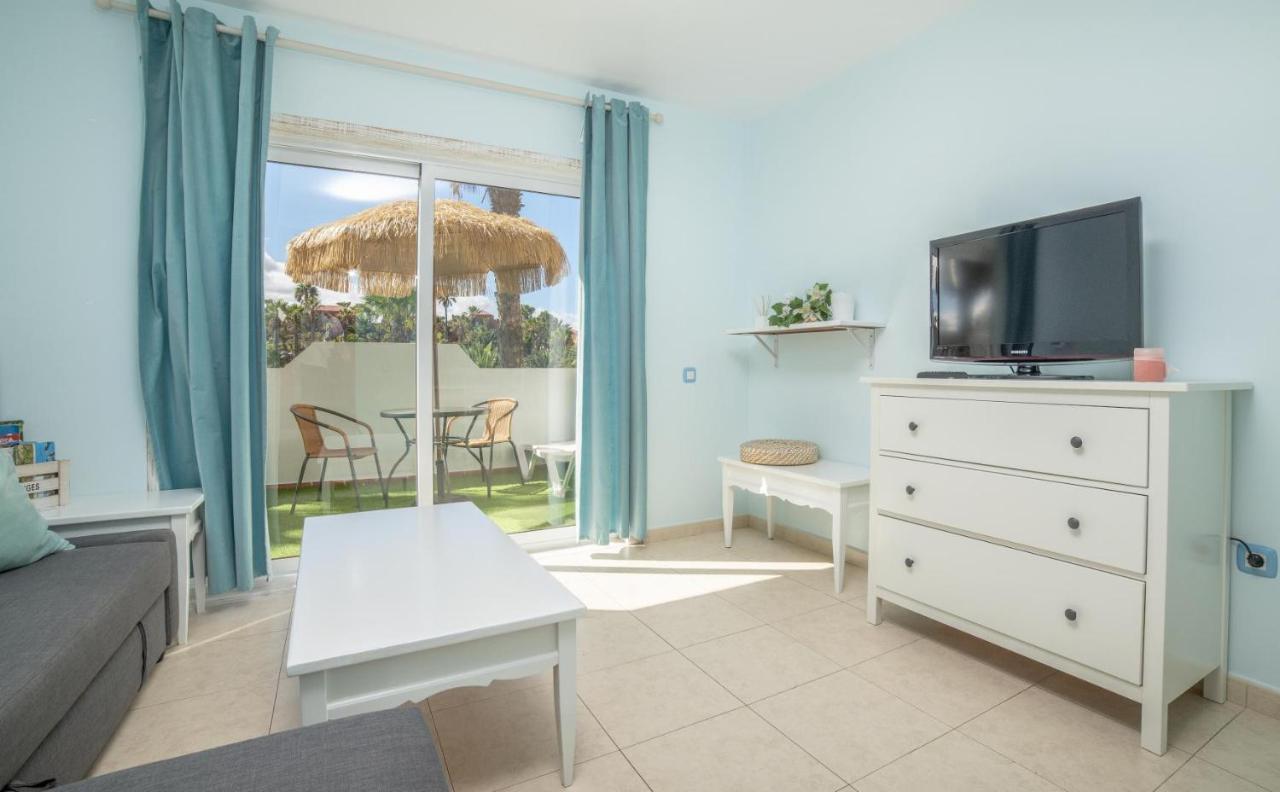 Apartamentos Oasis Royal Corralejo F312 Εξωτερικό φωτογραφία
