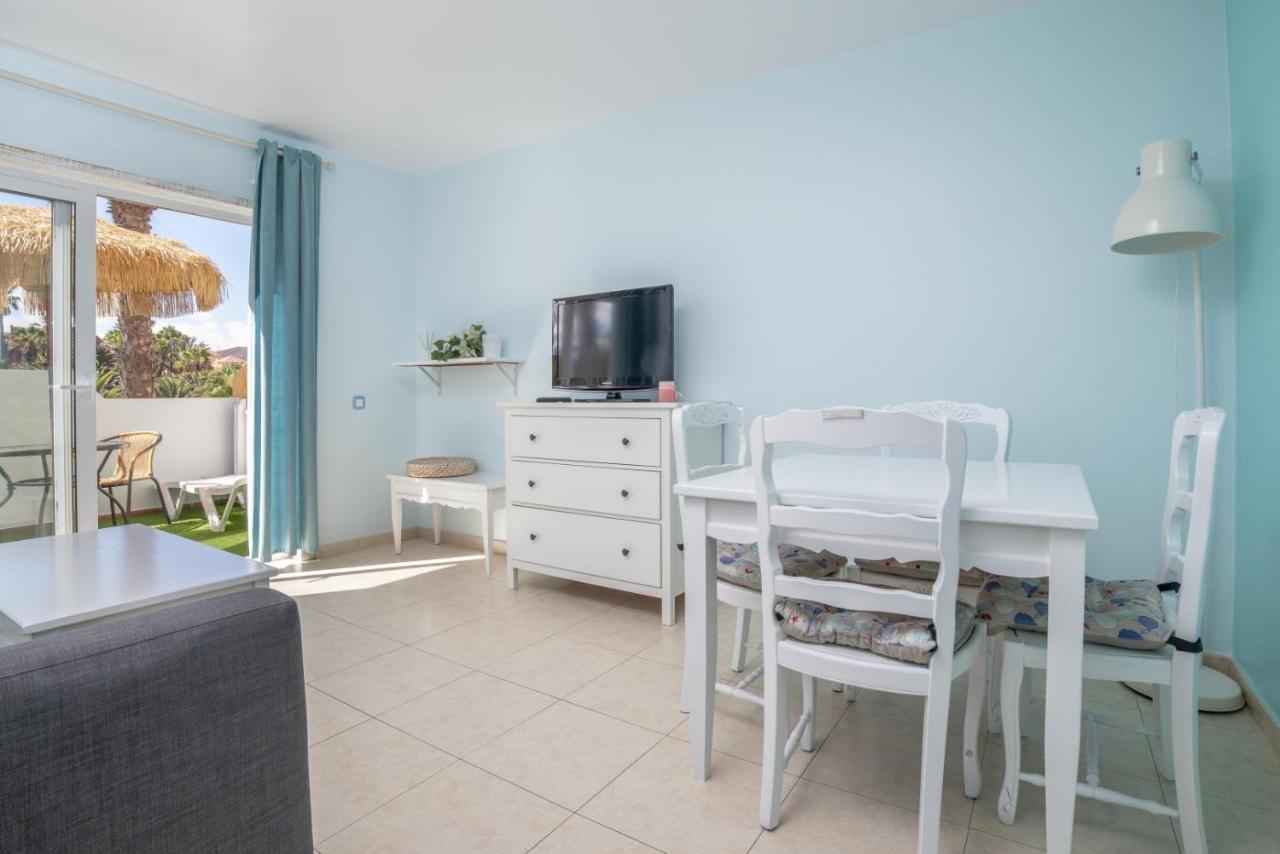 Apartamentos Oasis Royal Corralejo F312 Εξωτερικό φωτογραφία